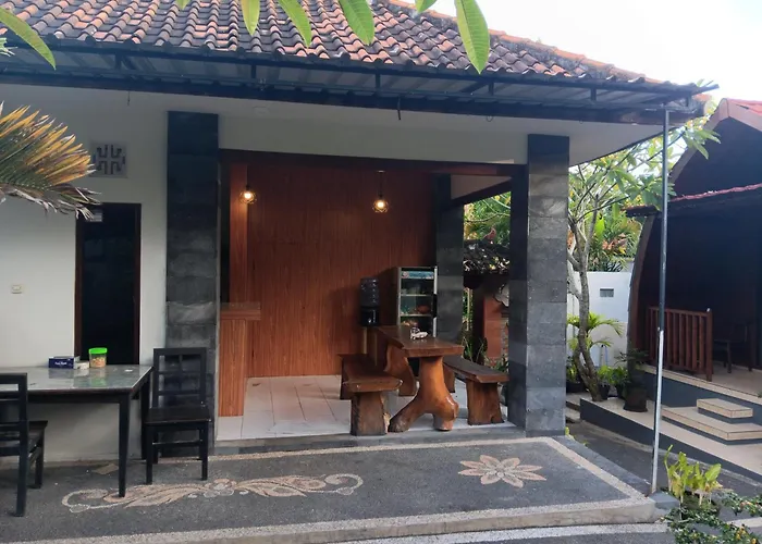 Kubu Telaga *