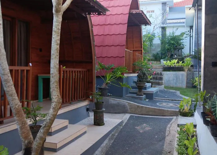 Kubu Telaga *
