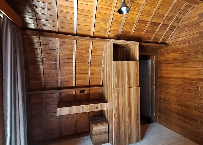 Séjour chez l'habitant Kubu Telaga